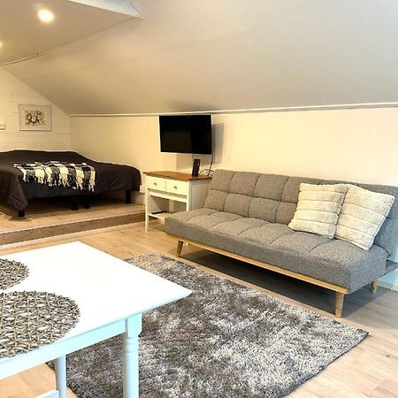 Cosy Berry Loft Apartment Рованиеми Екстериор снимка