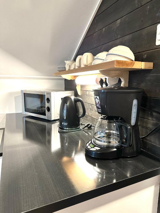 Cosy Berry Loft Apartment Рованиеми Екстериор снимка