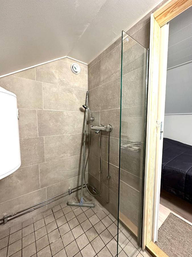 Cosy Berry Loft Apartment Рованиеми Екстериор снимка