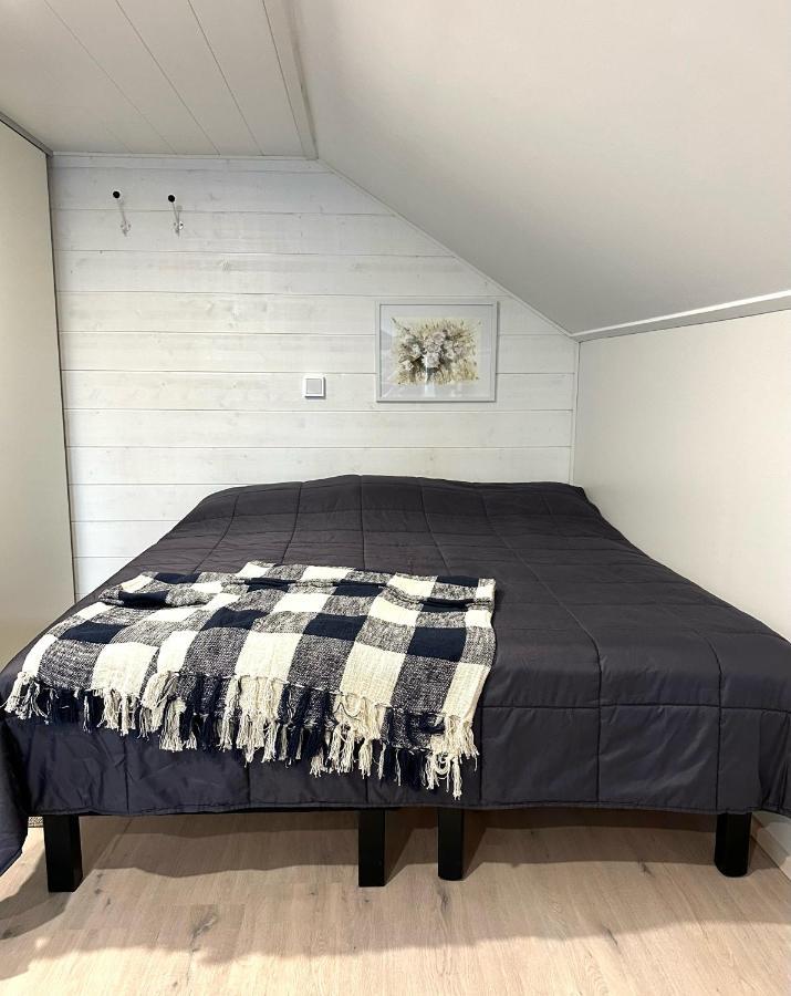 Cosy Berry Loft Apartment Рованиеми Екстериор снимка